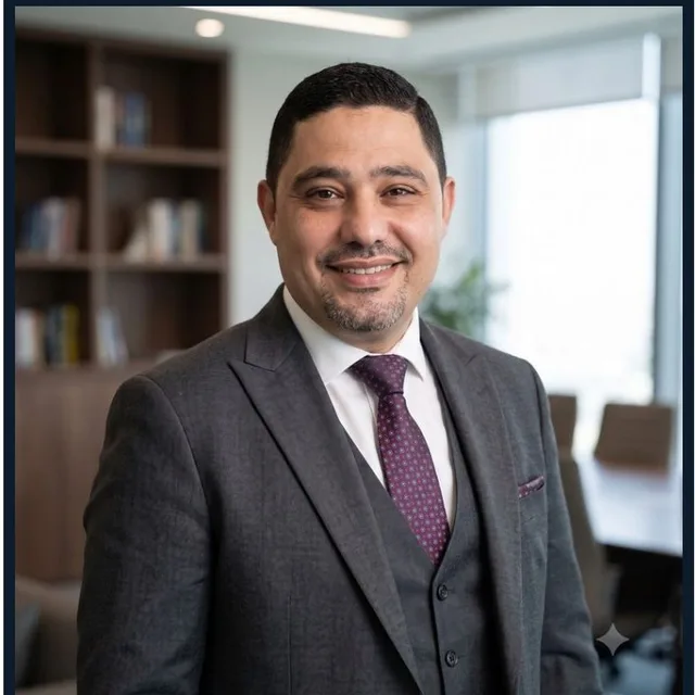 Hussam Smadi